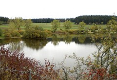 <p style="text-align: right;">Kirnbergsee</p>